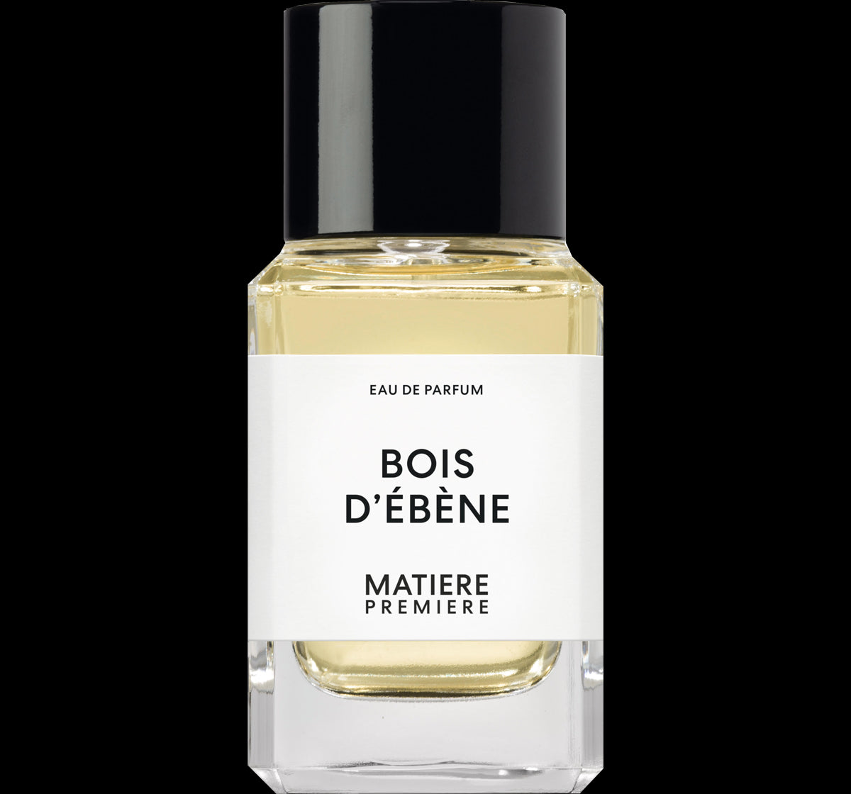 bois d'ebène