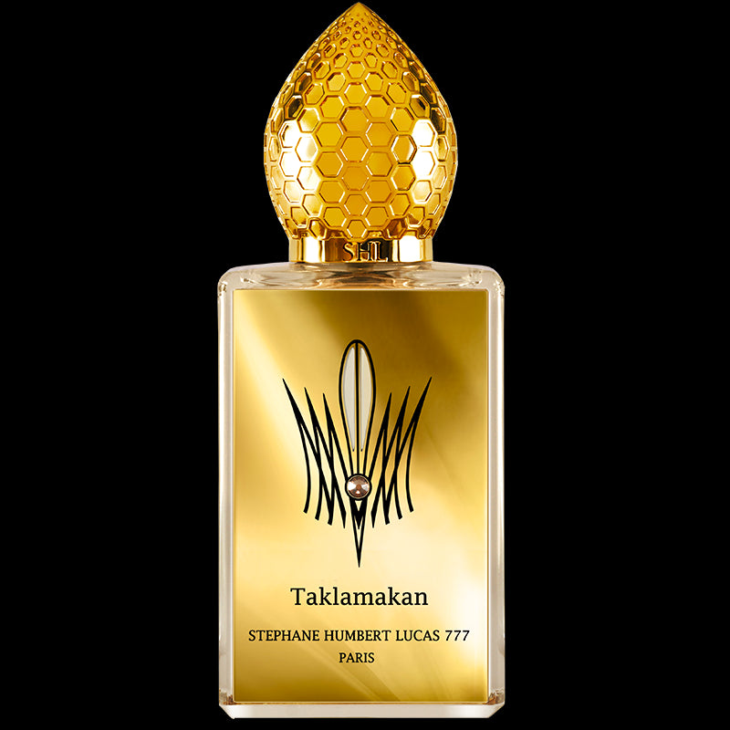 taklamakan
