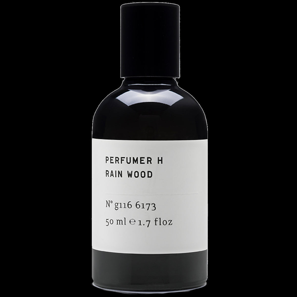 rain wood