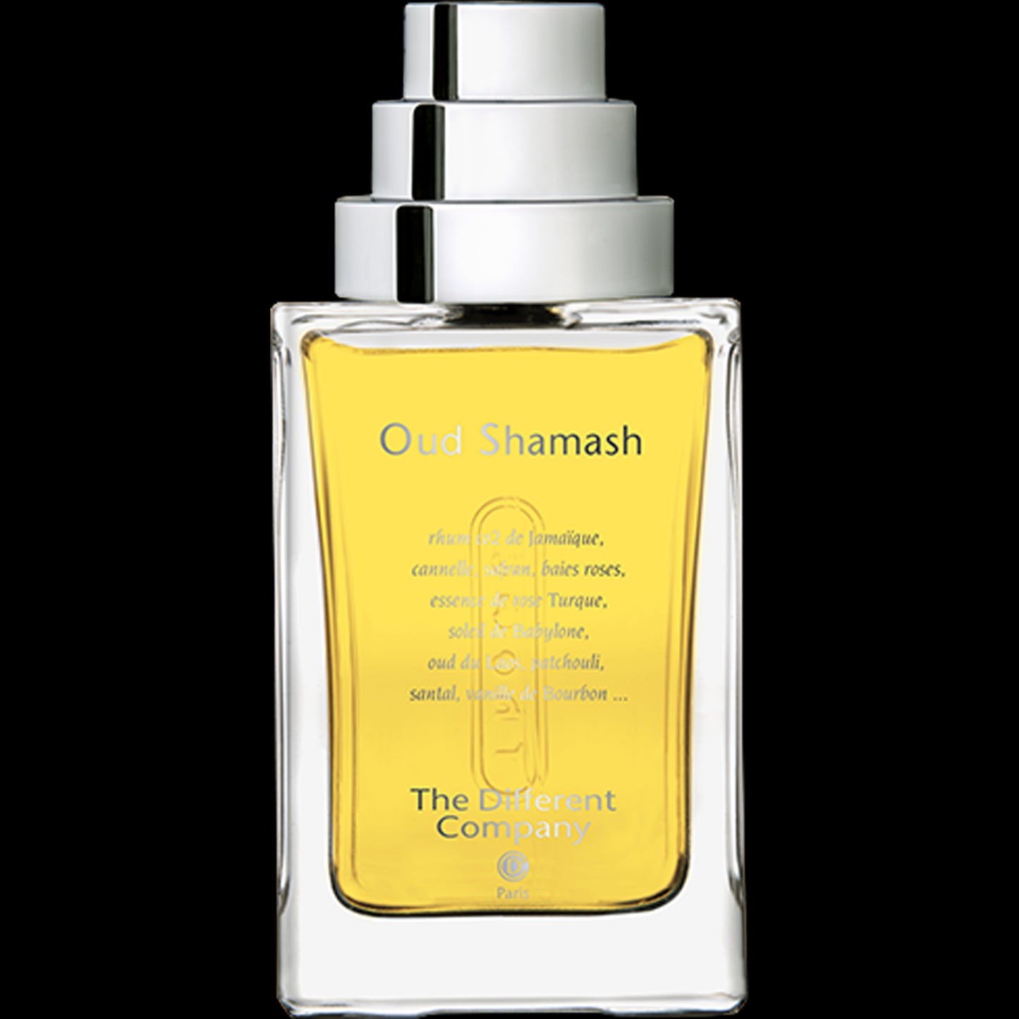 oud shamash