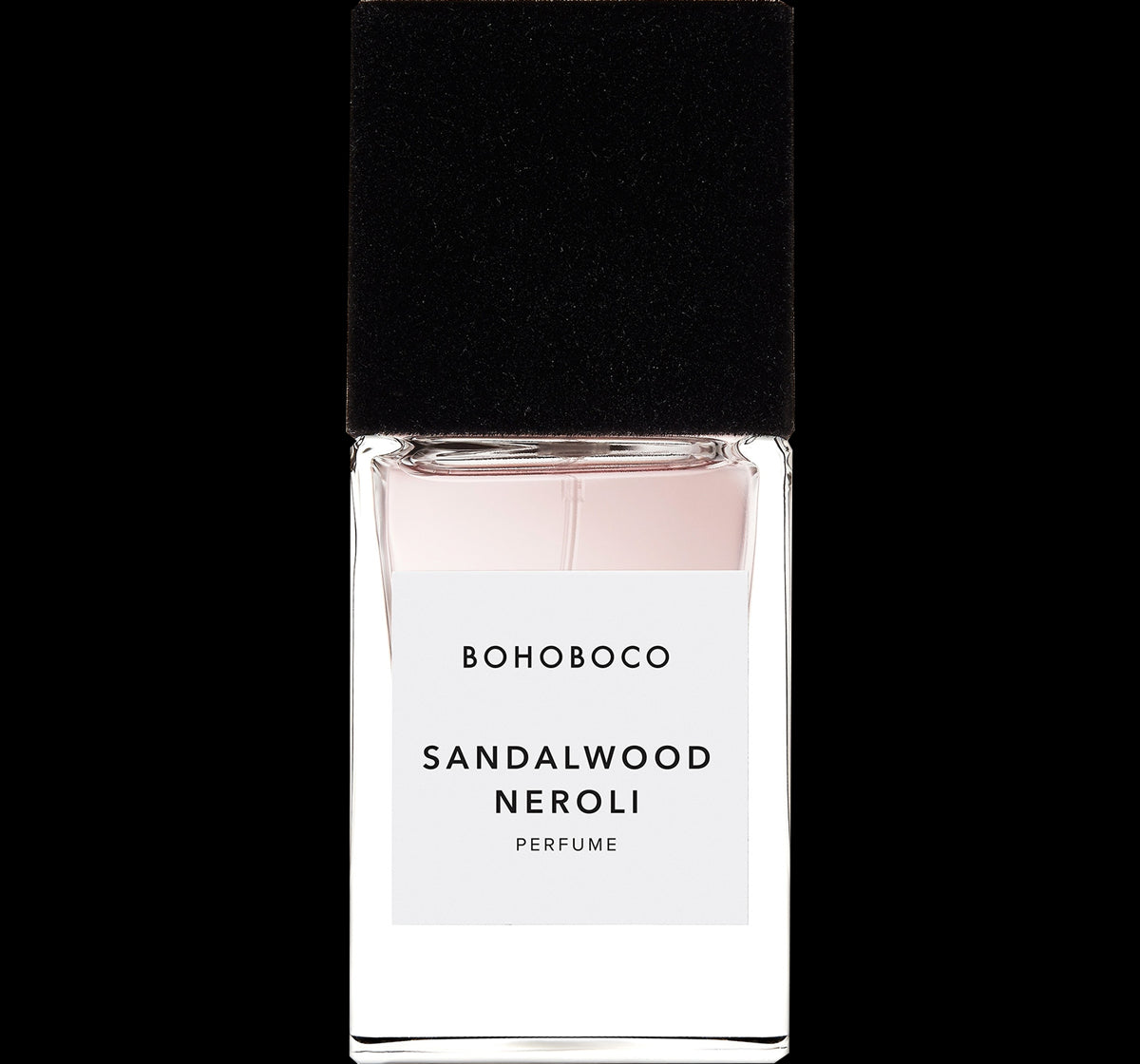sandalwood neroli