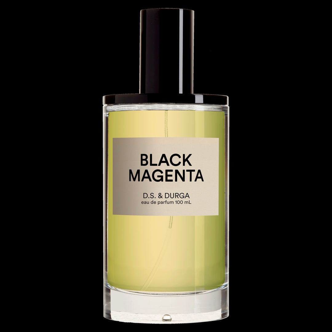 black magenta