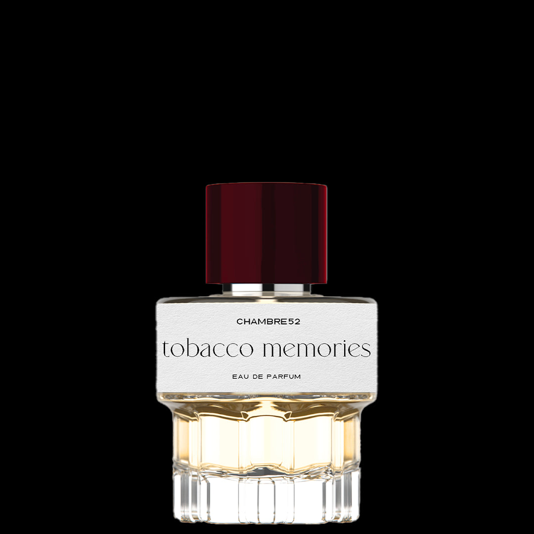 tobacco memories