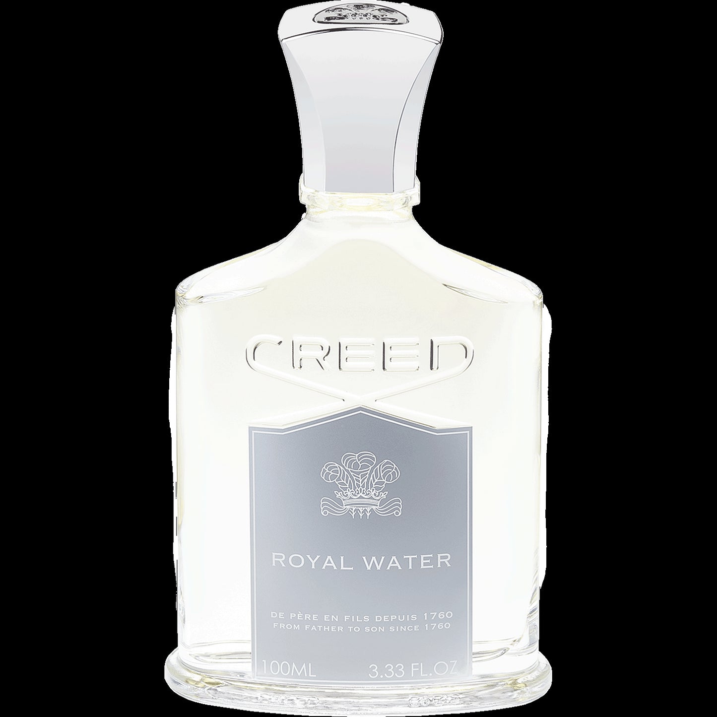 royal water
