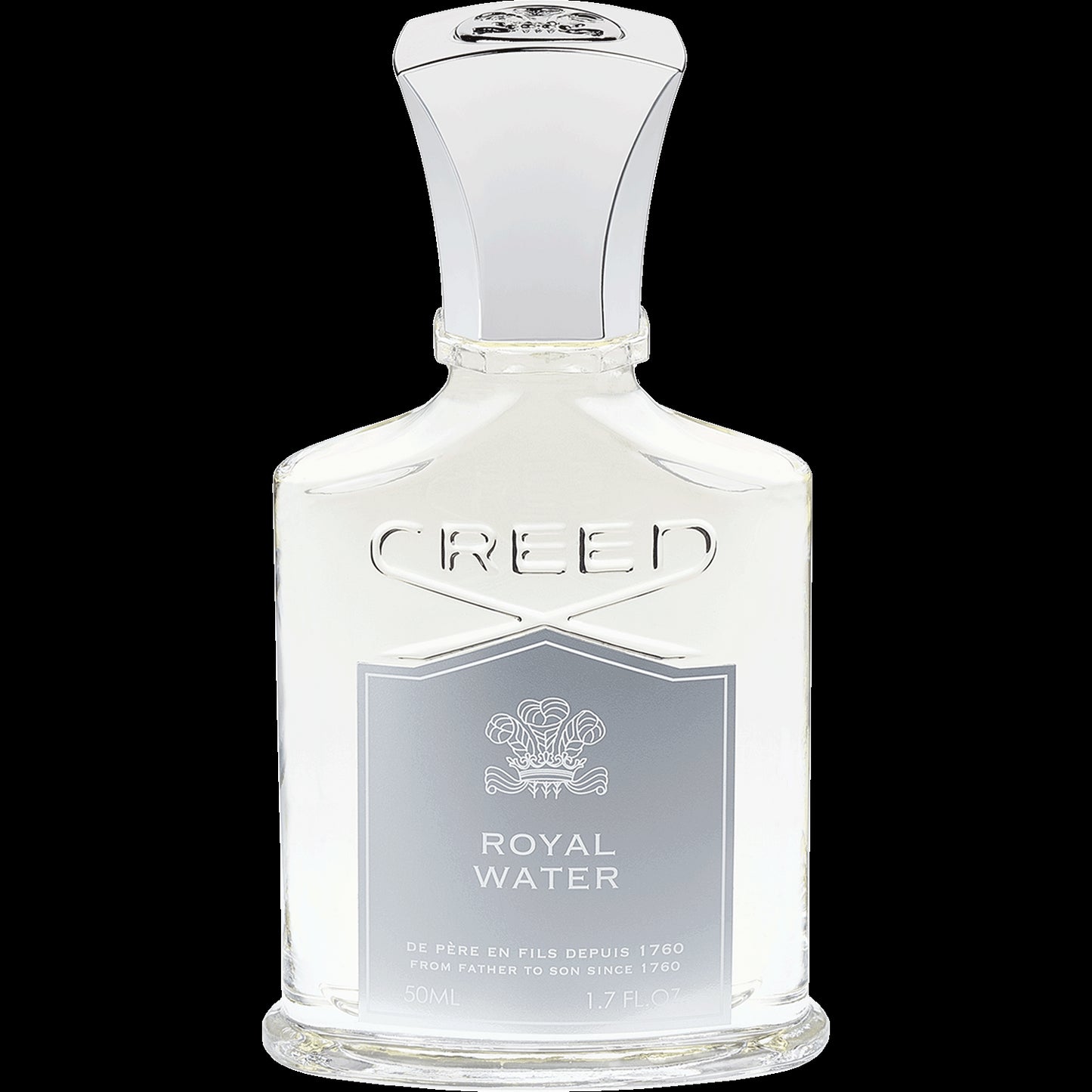 royal water