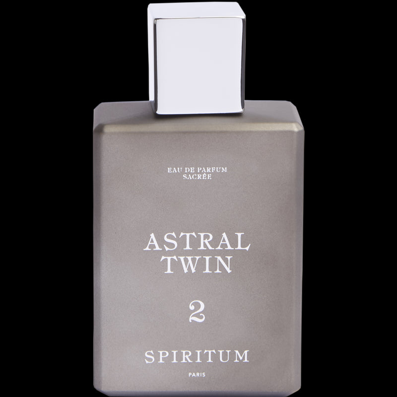 astral twin
