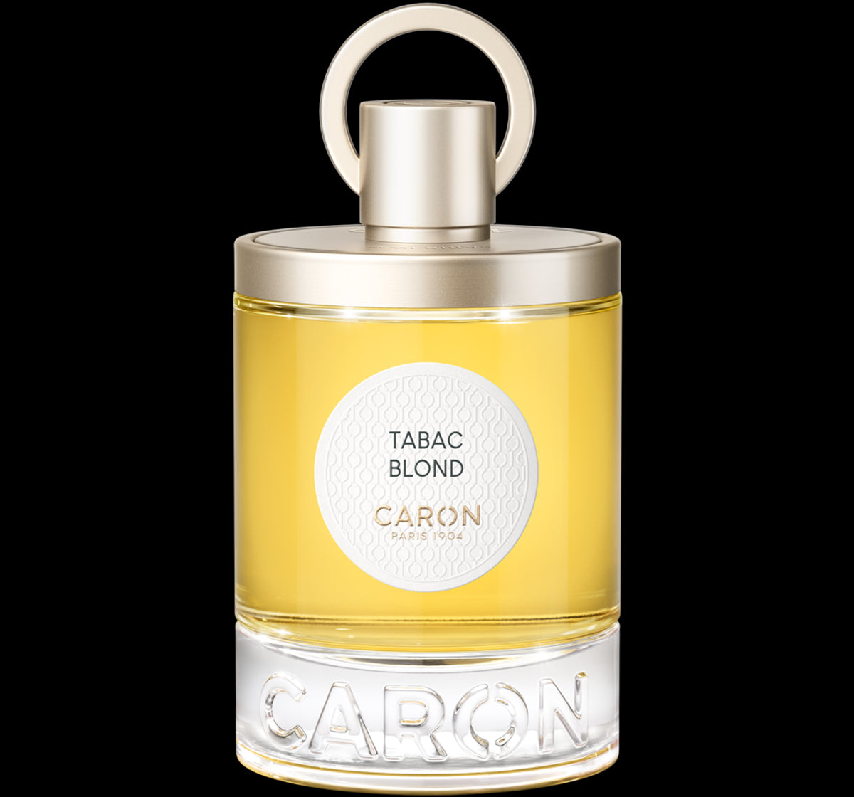 tabac blond