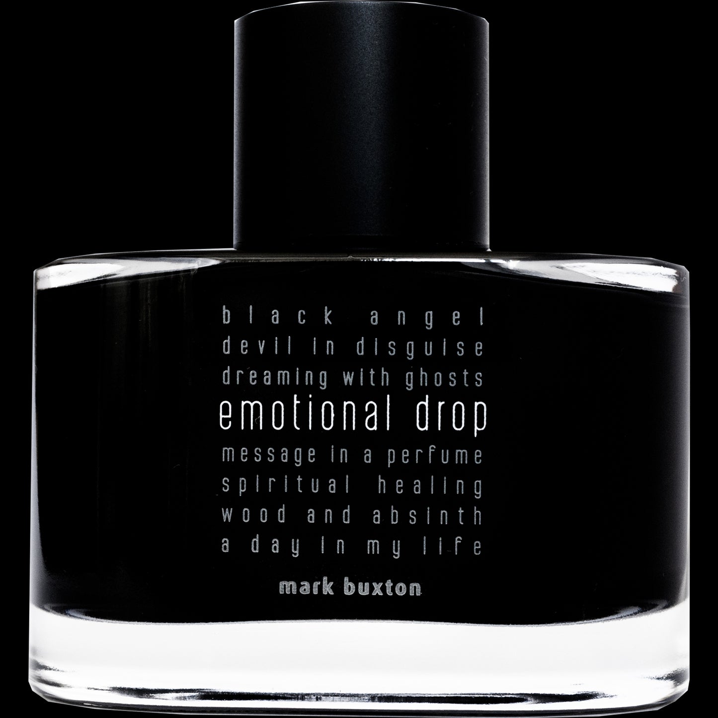 emotional drop