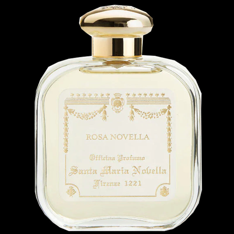 rosa novella