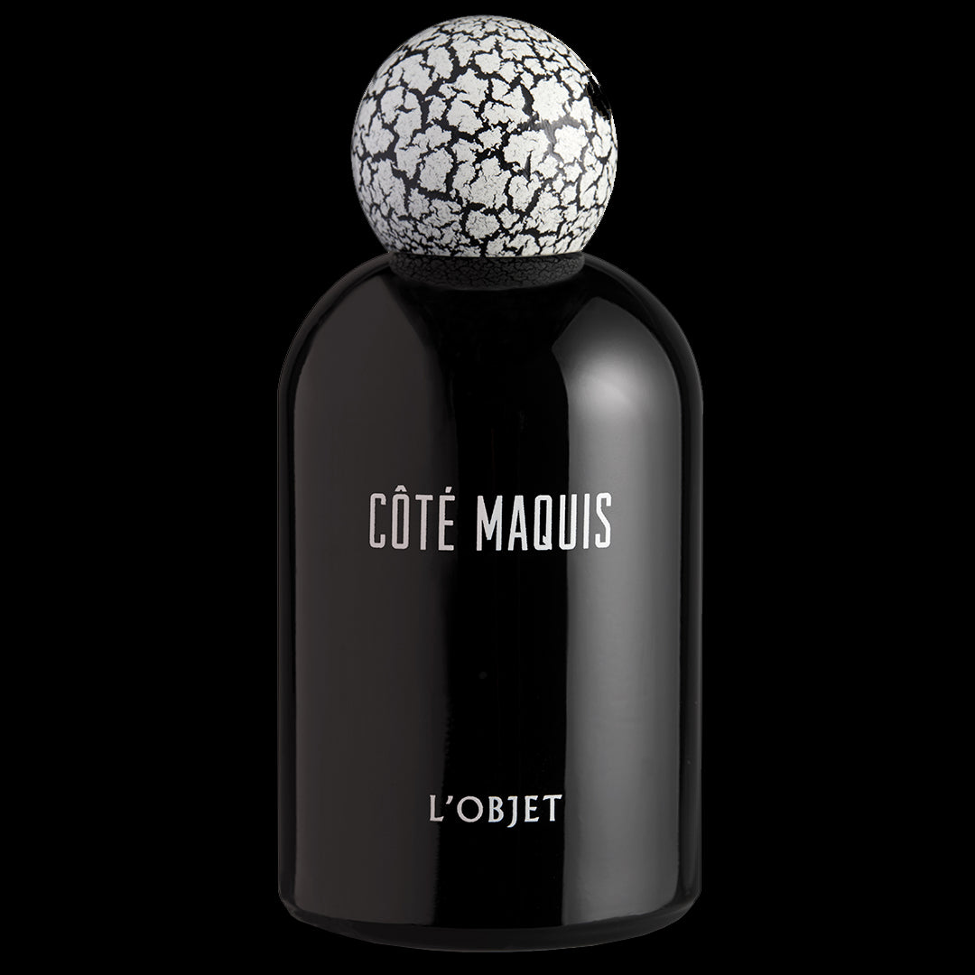 côté maquis