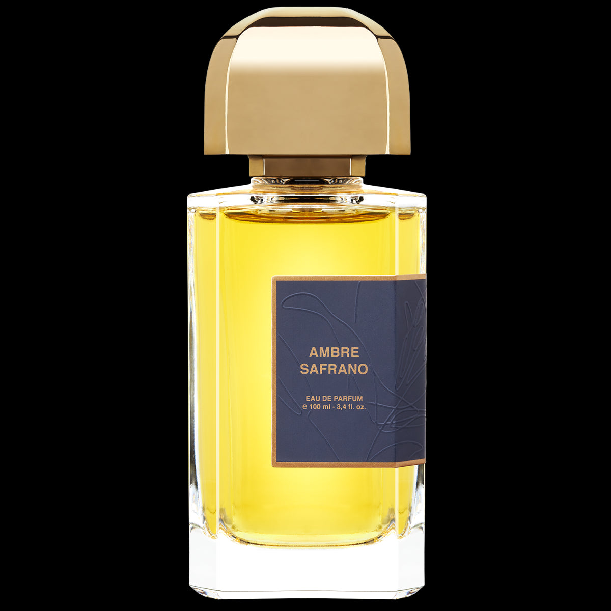 ambre safrano