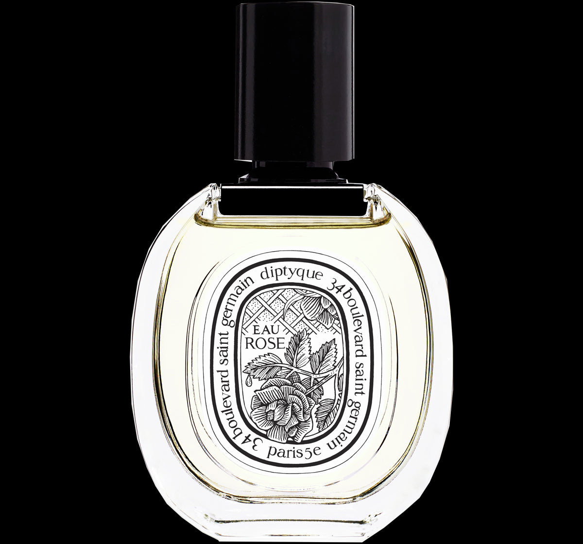 eau rose