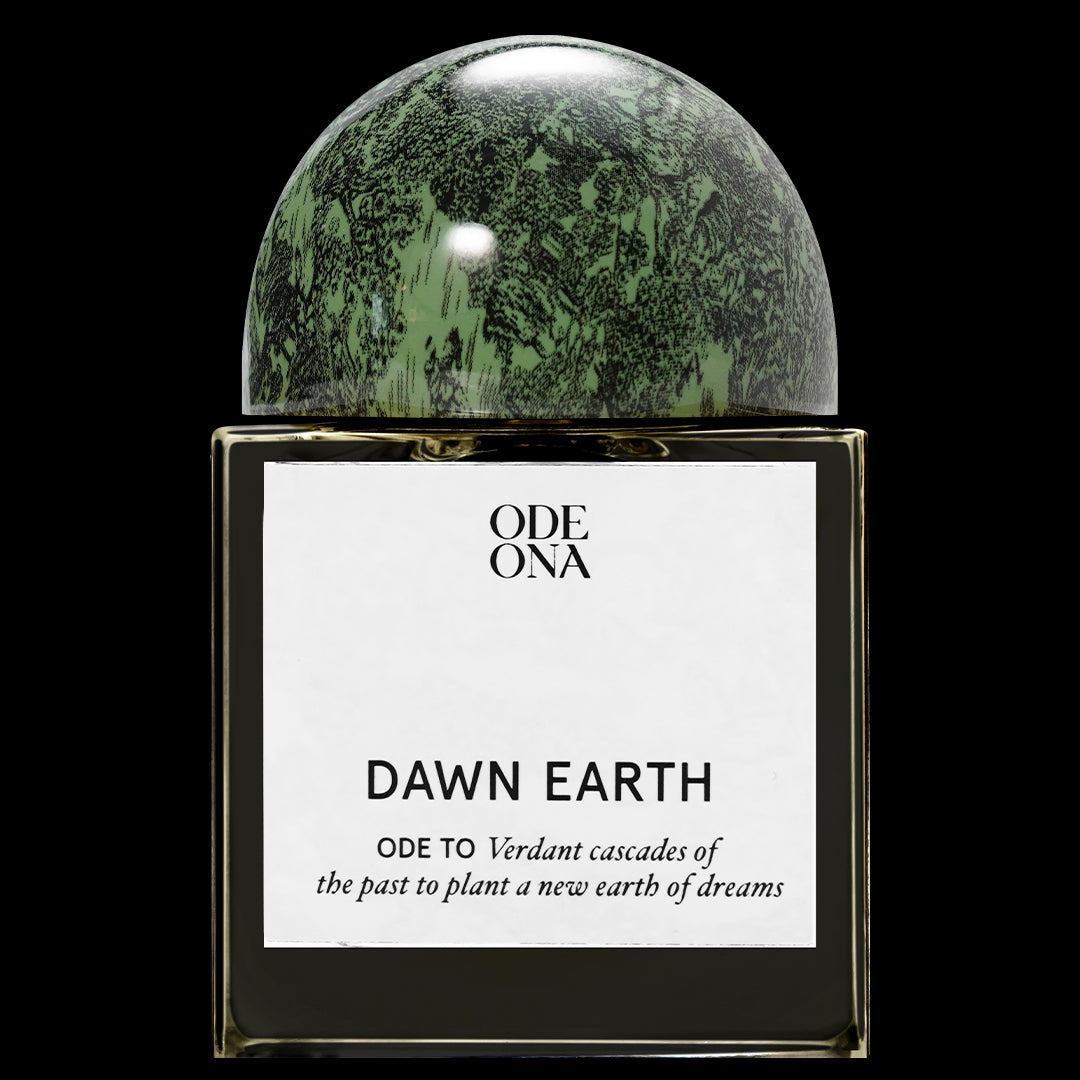 dawn earth