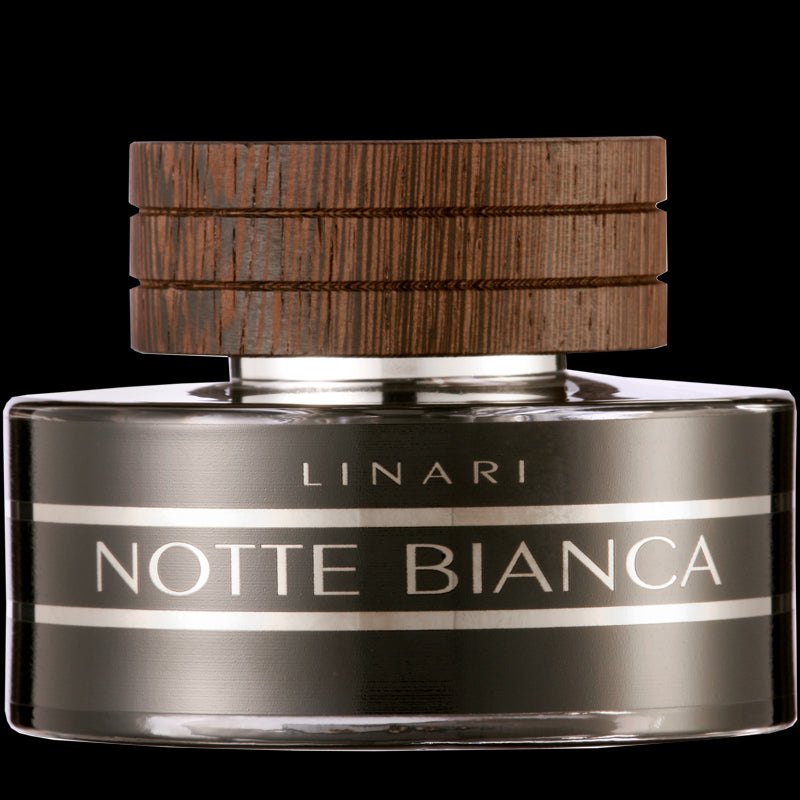 notte bianca
