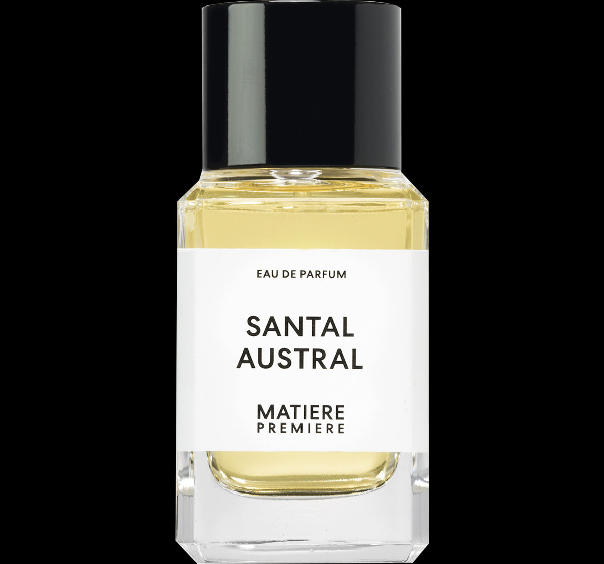 santal austral