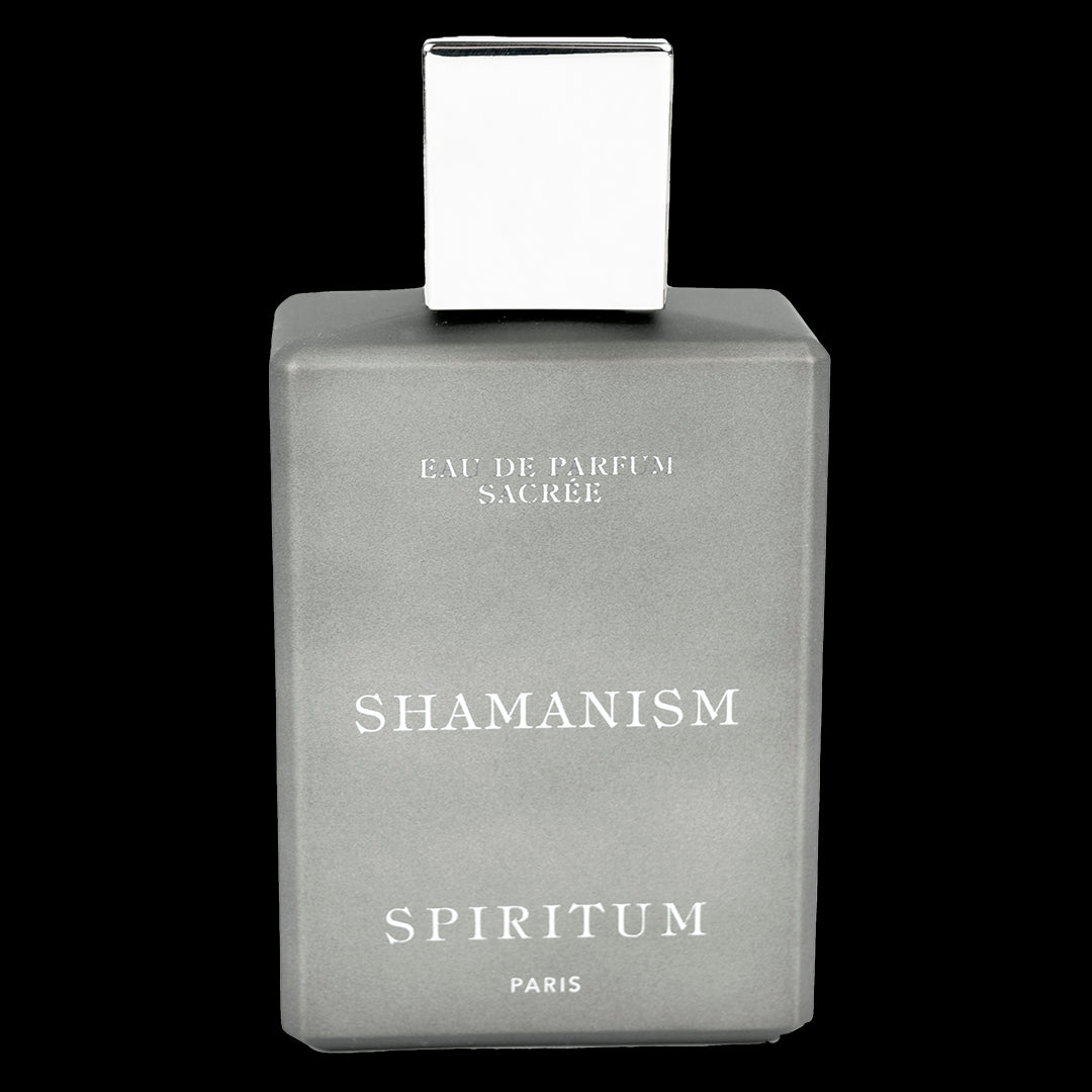 shamanism