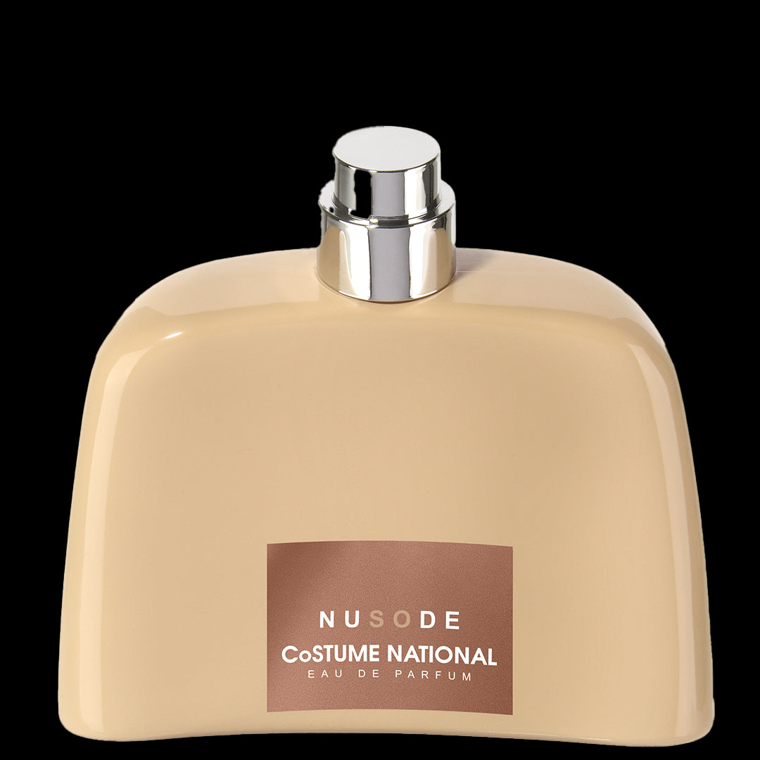 so nude