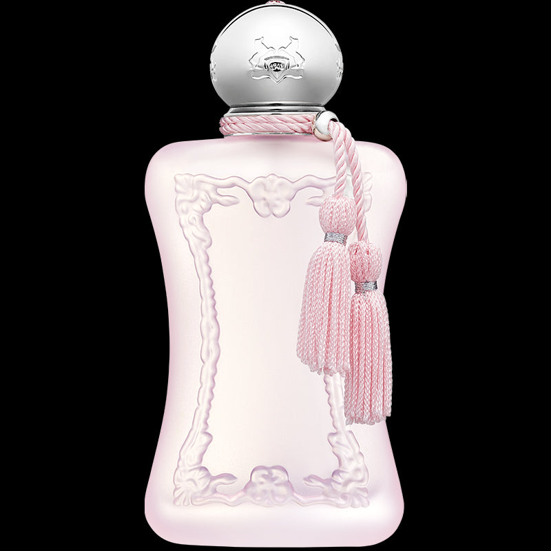 delina la rosée