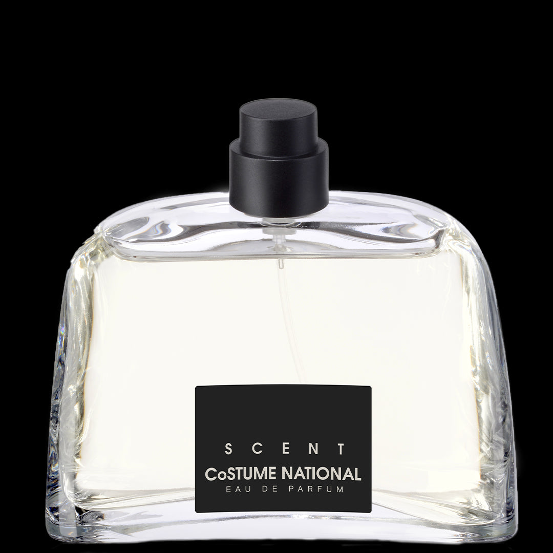 scent