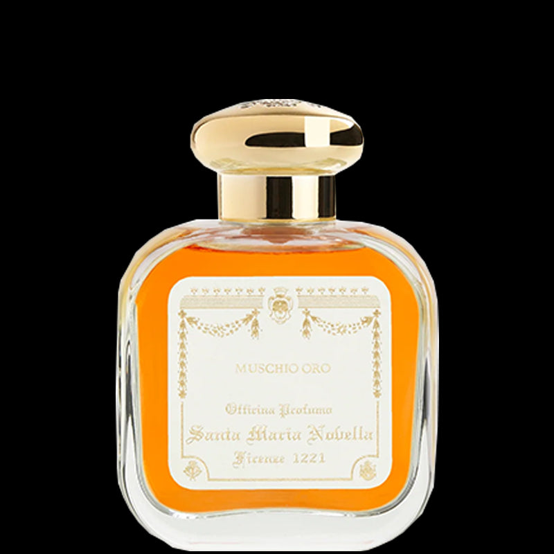 muschio oro