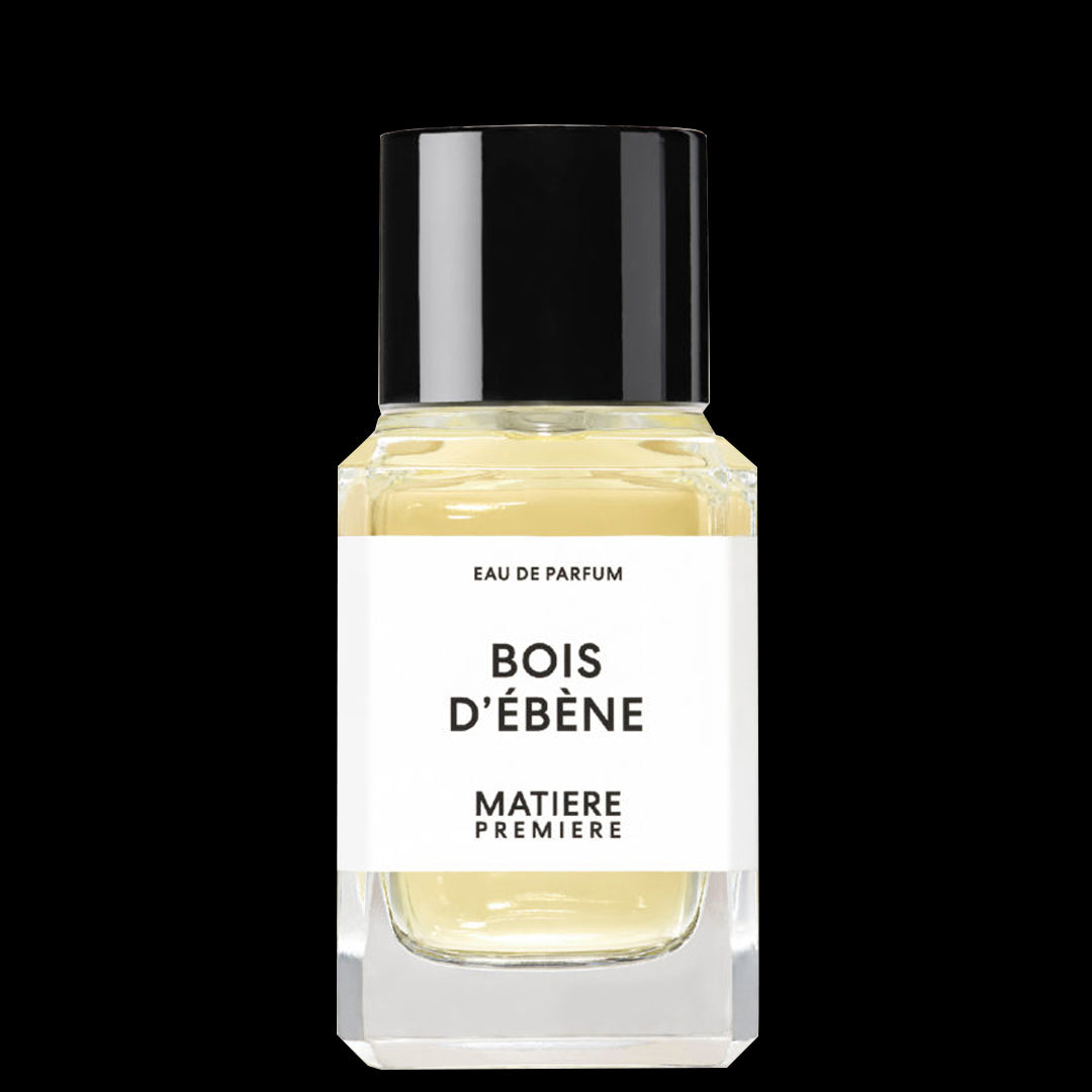 bois d'ebène