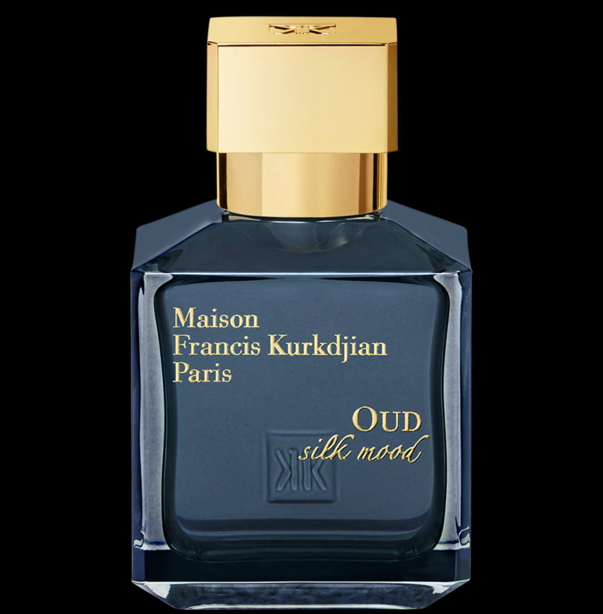 oud silk mood