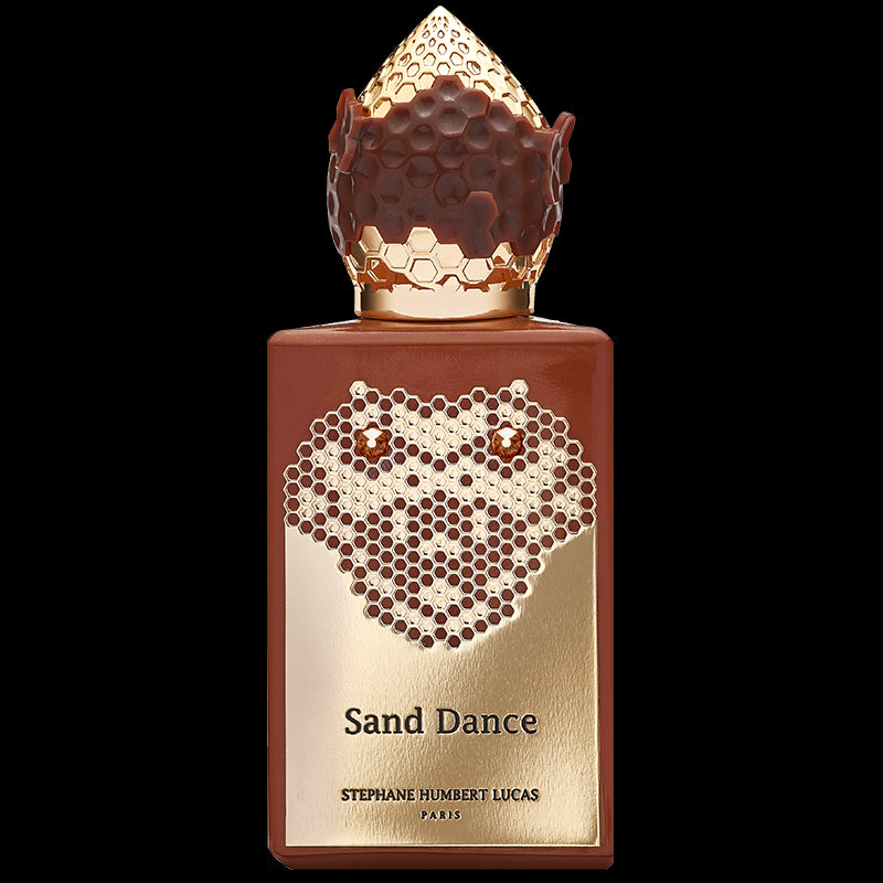 sand dance