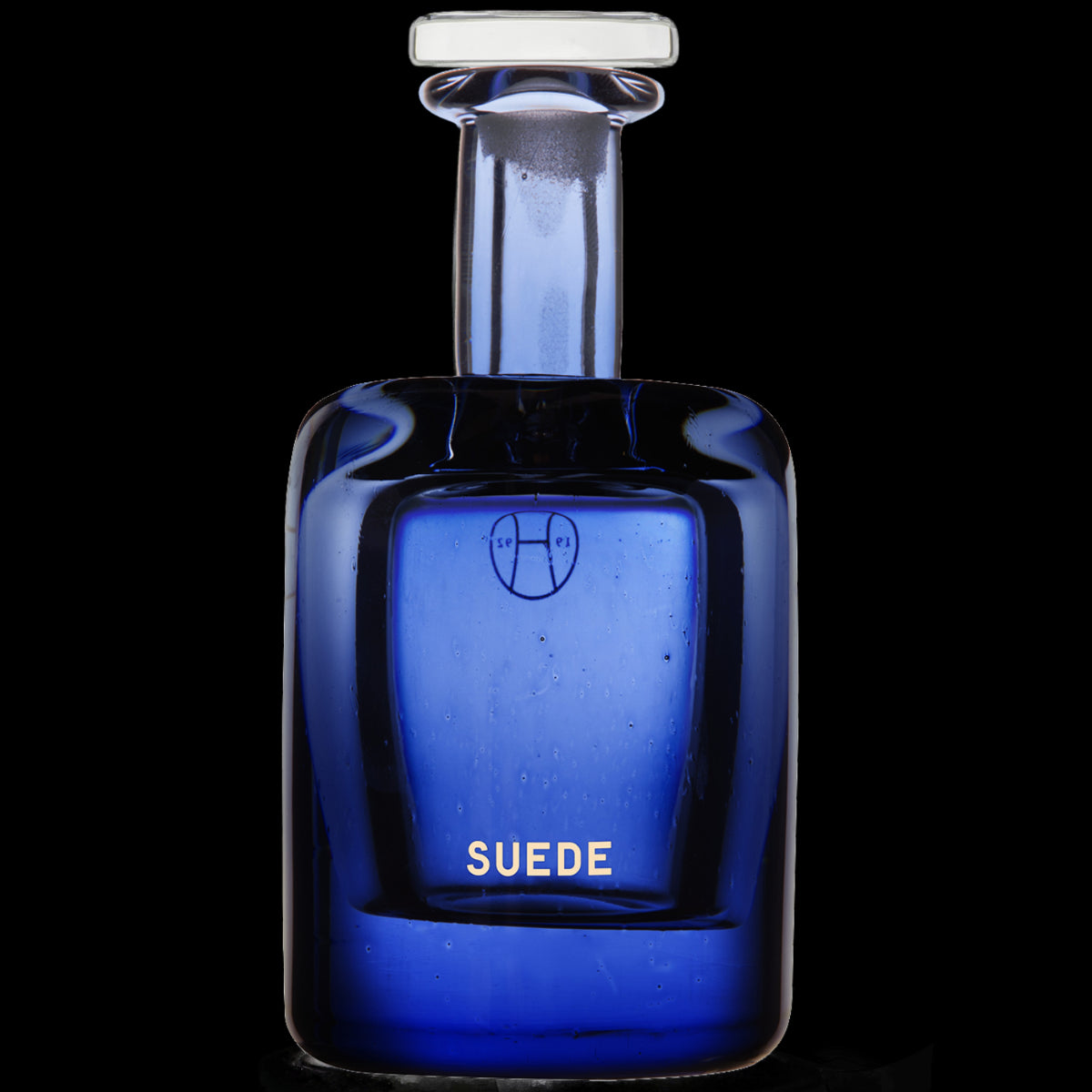 suede