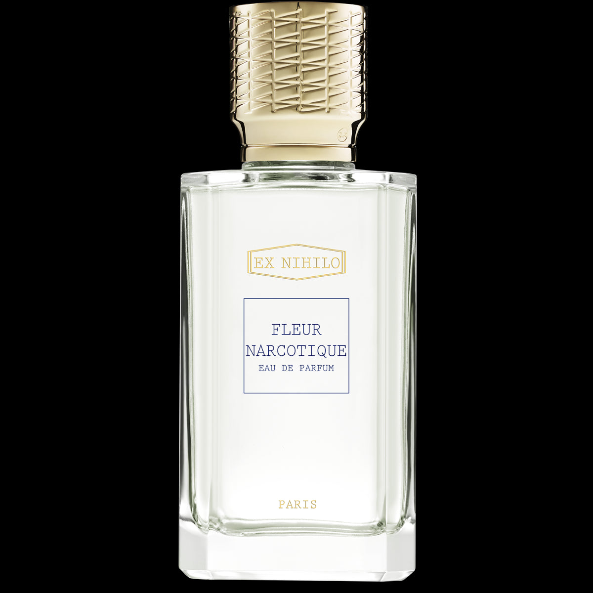 fleur narcotique