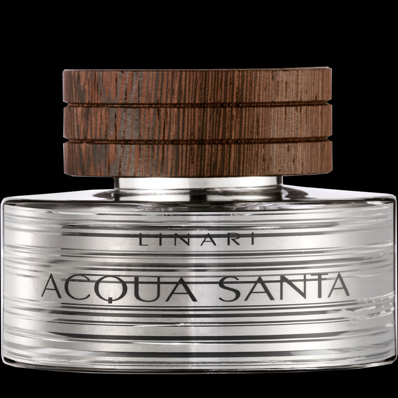 acqua santa