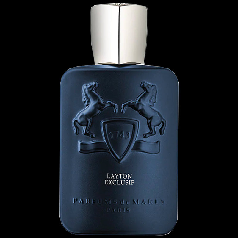 layton exclusif