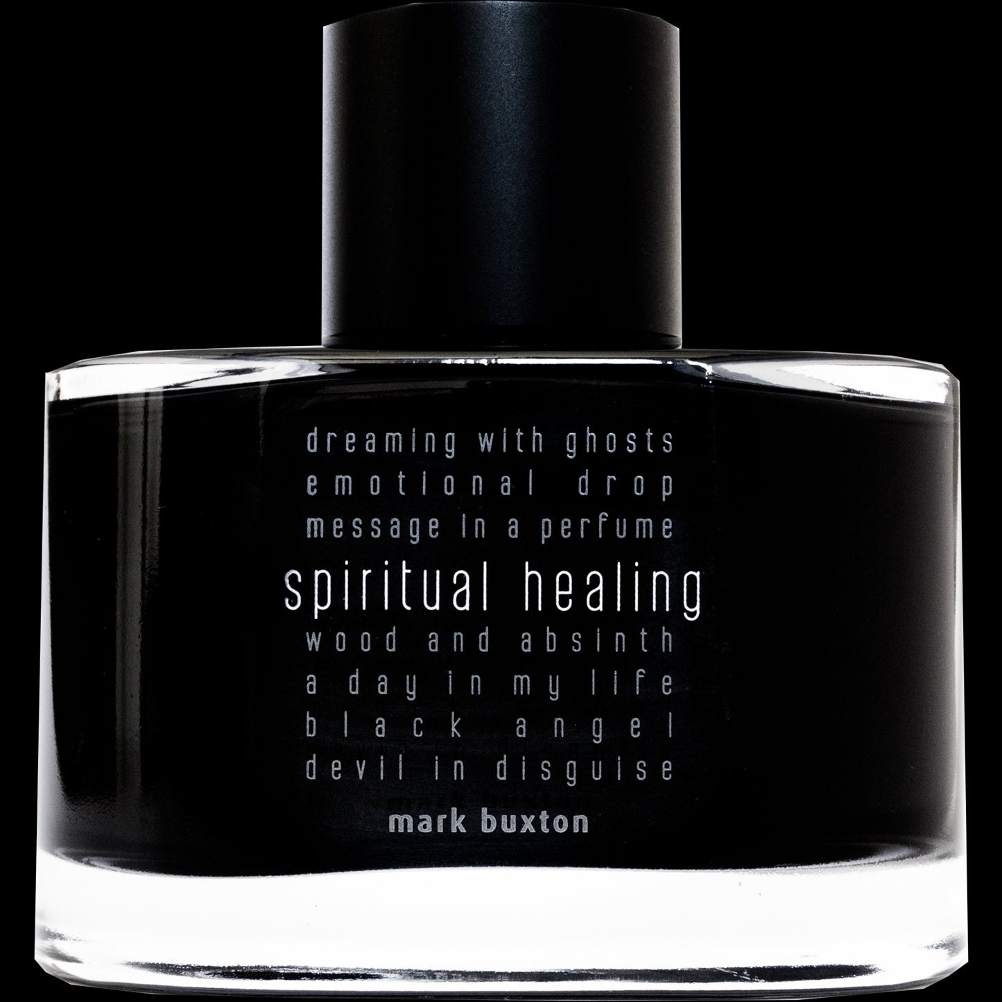 spiritual healing