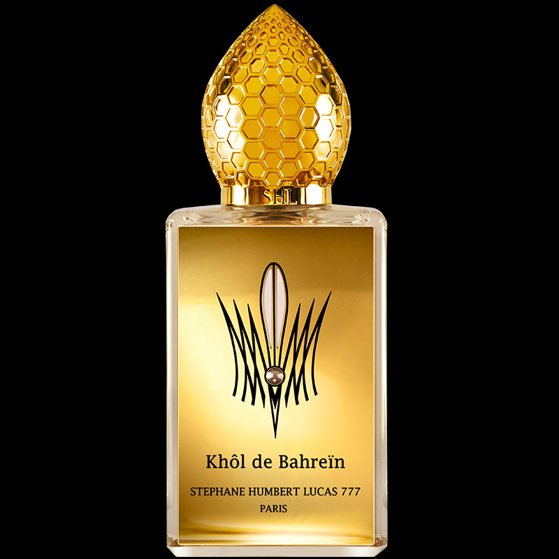 khol de bahrein