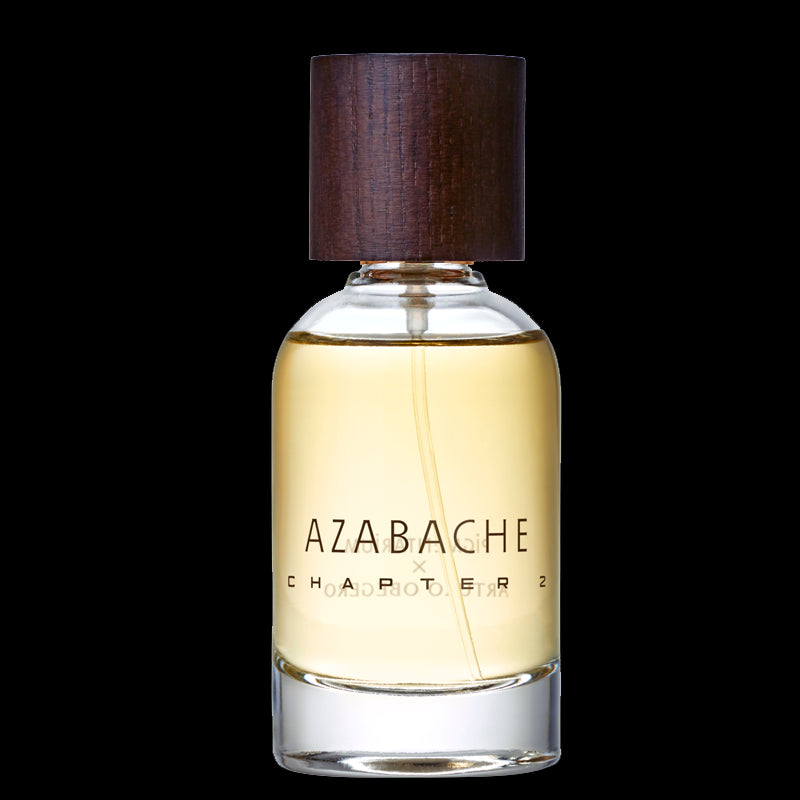 azabache chapter 2