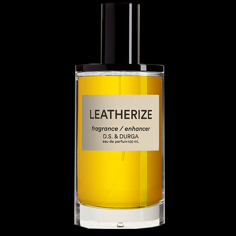 leatherize