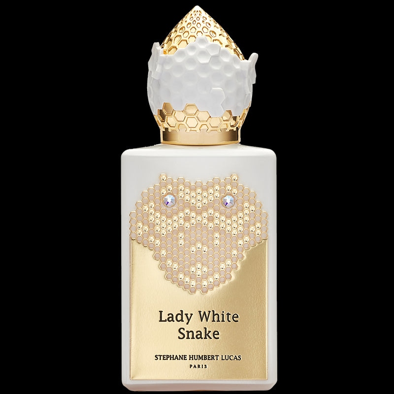 lady white snake
