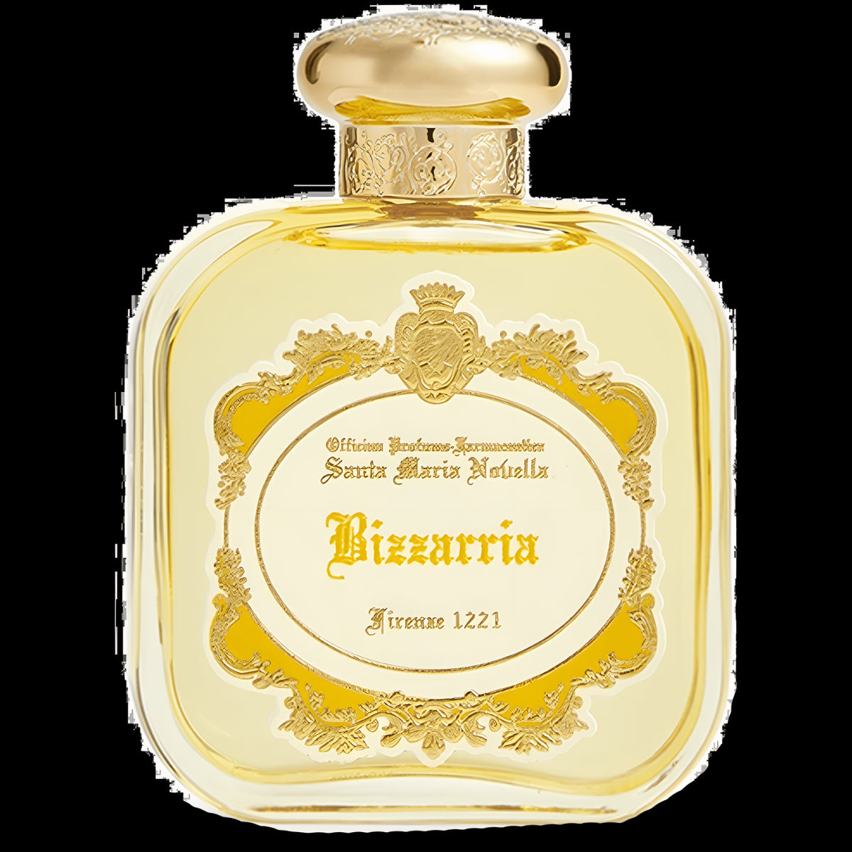 bizzarria
