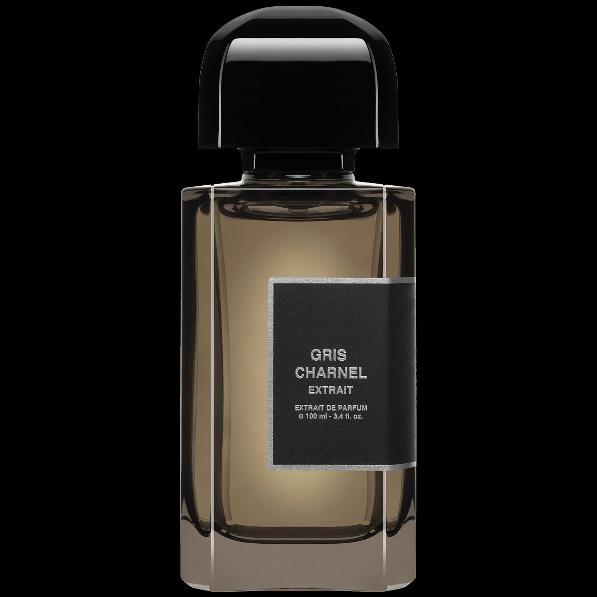 gris charnel extrait