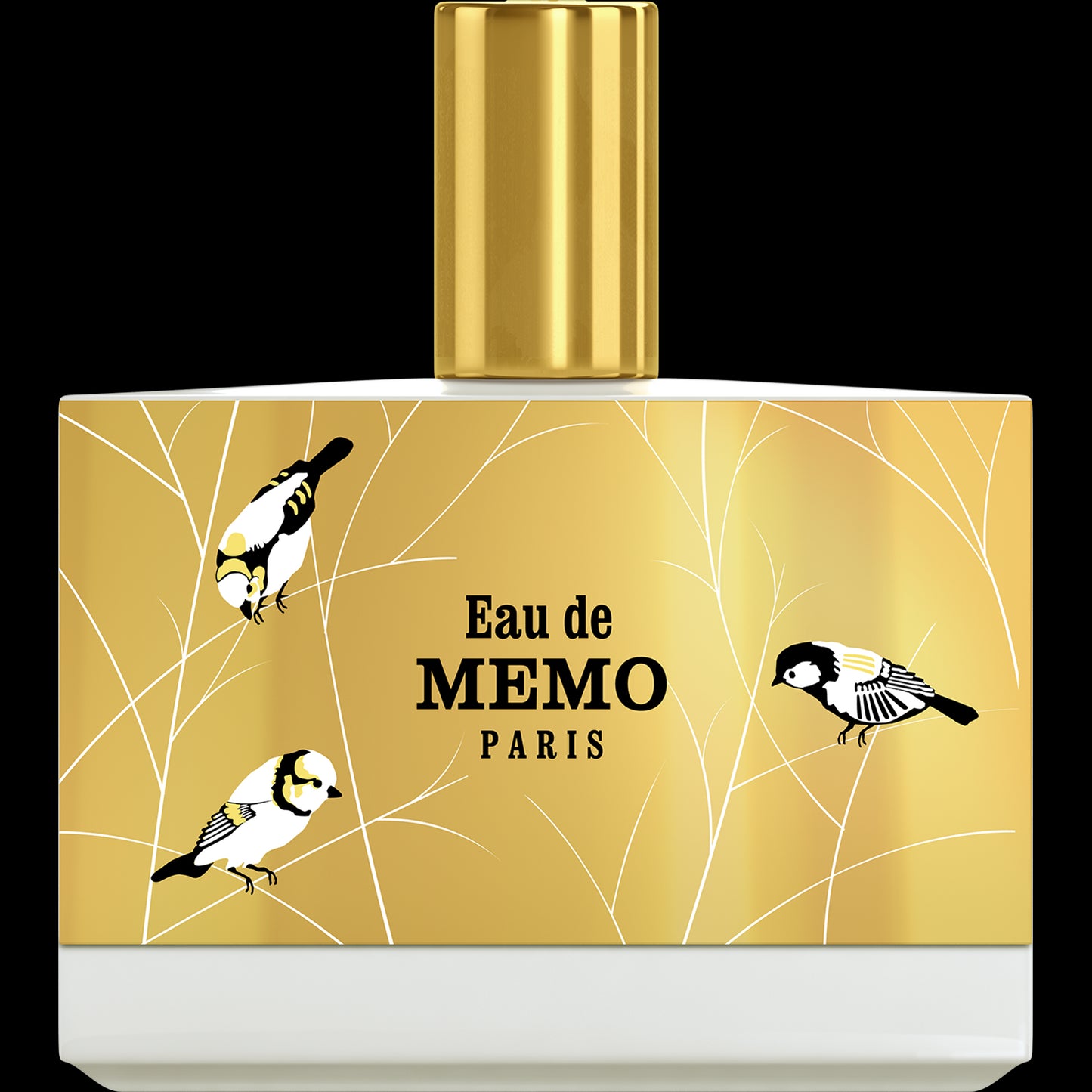 eau de memo