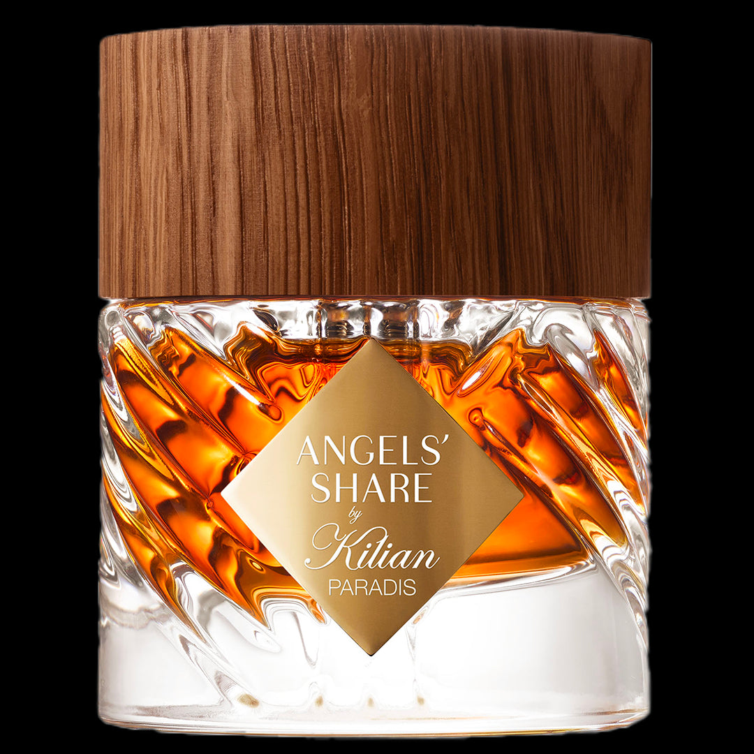 angels' share paradis