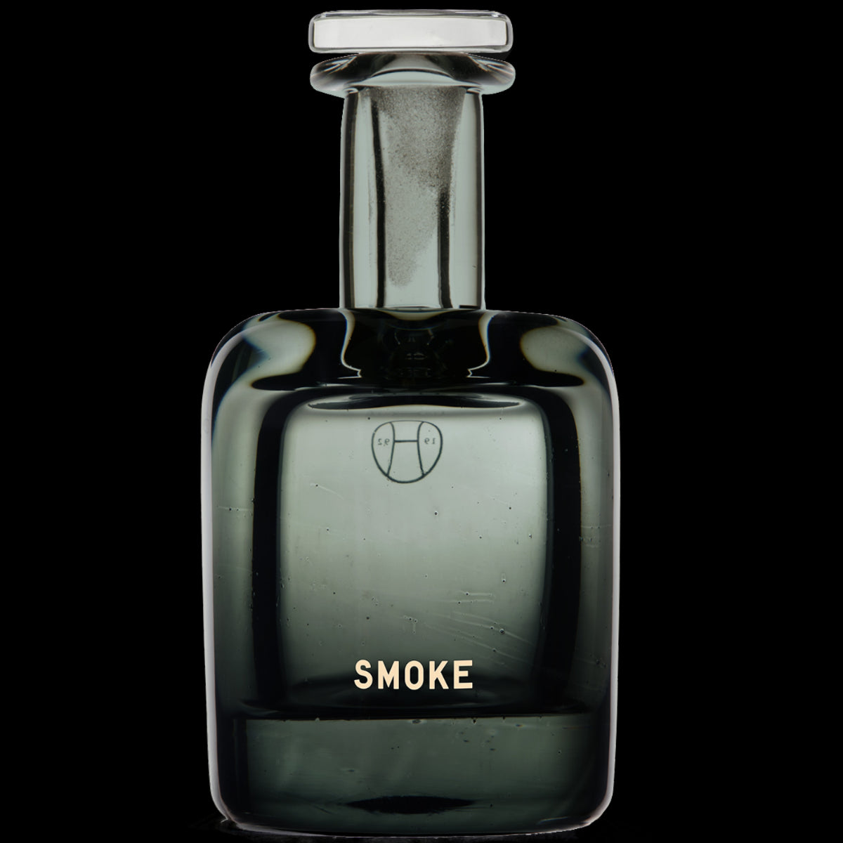 smoke