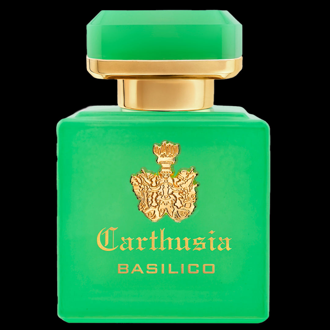 intenso di basilico
