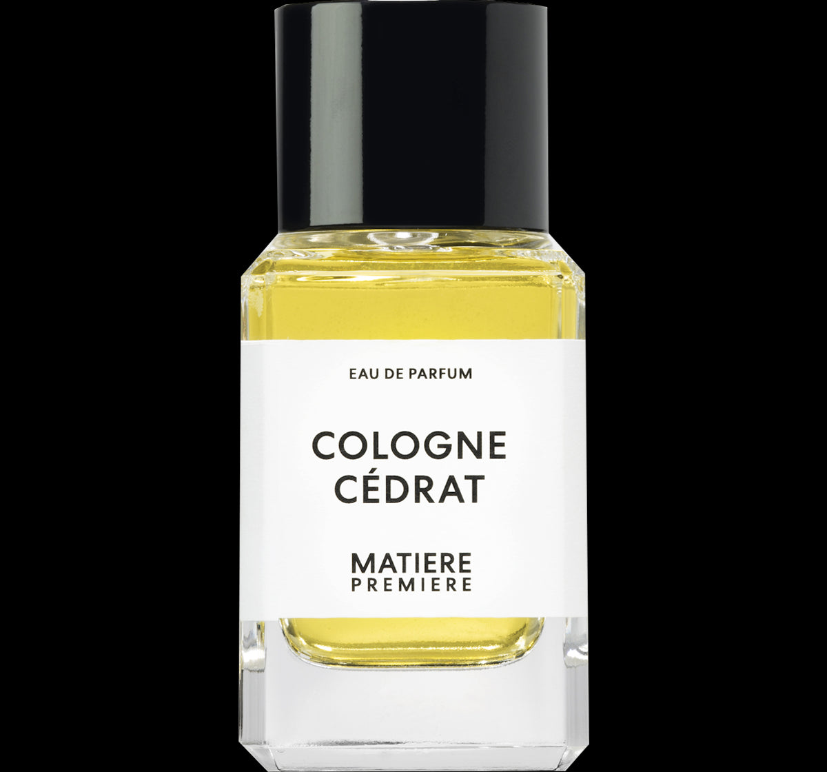 cologne cédrat