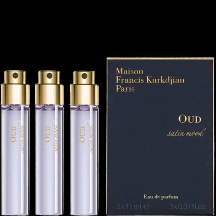 oud satin mood