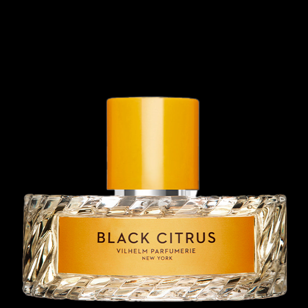 black citrus