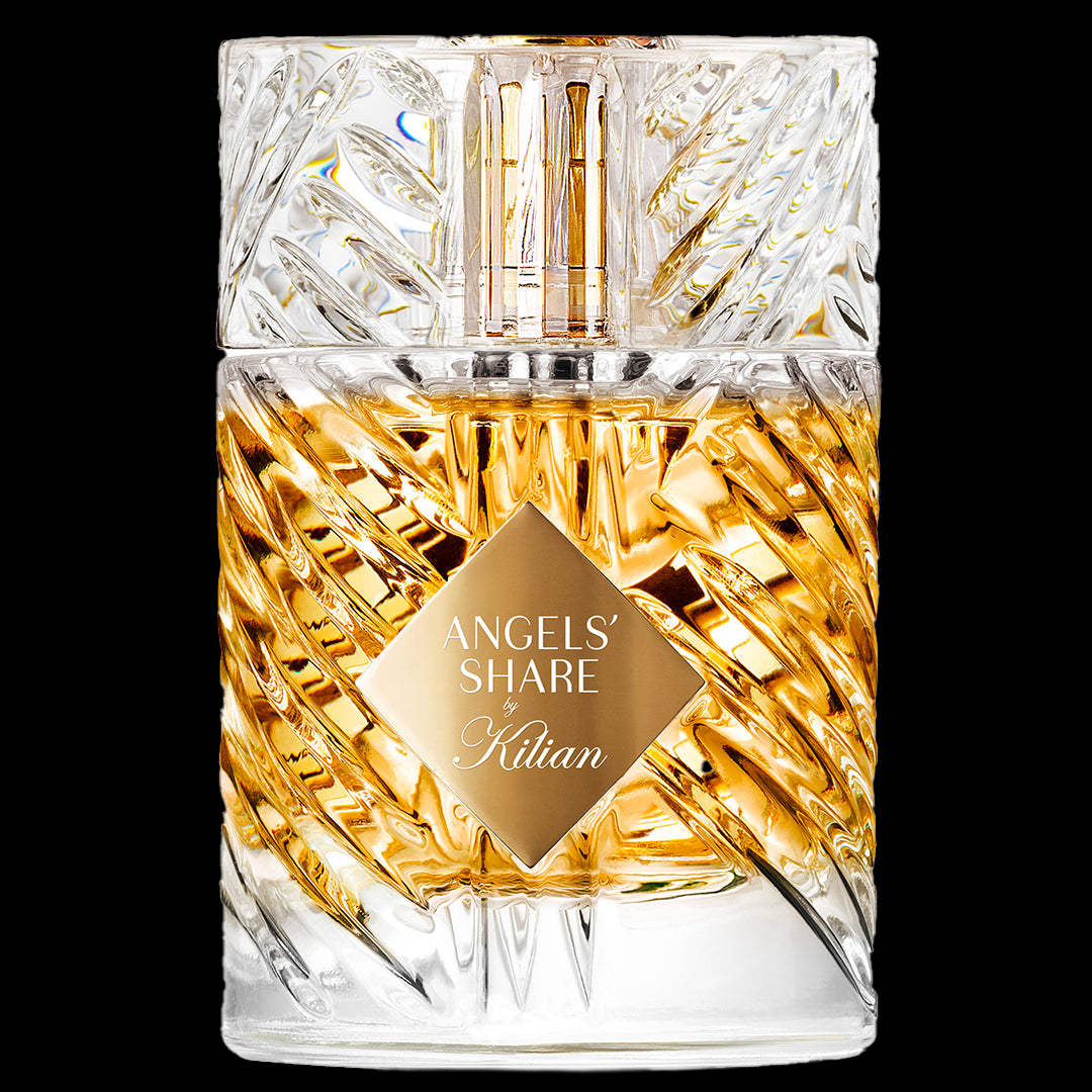 angels' share