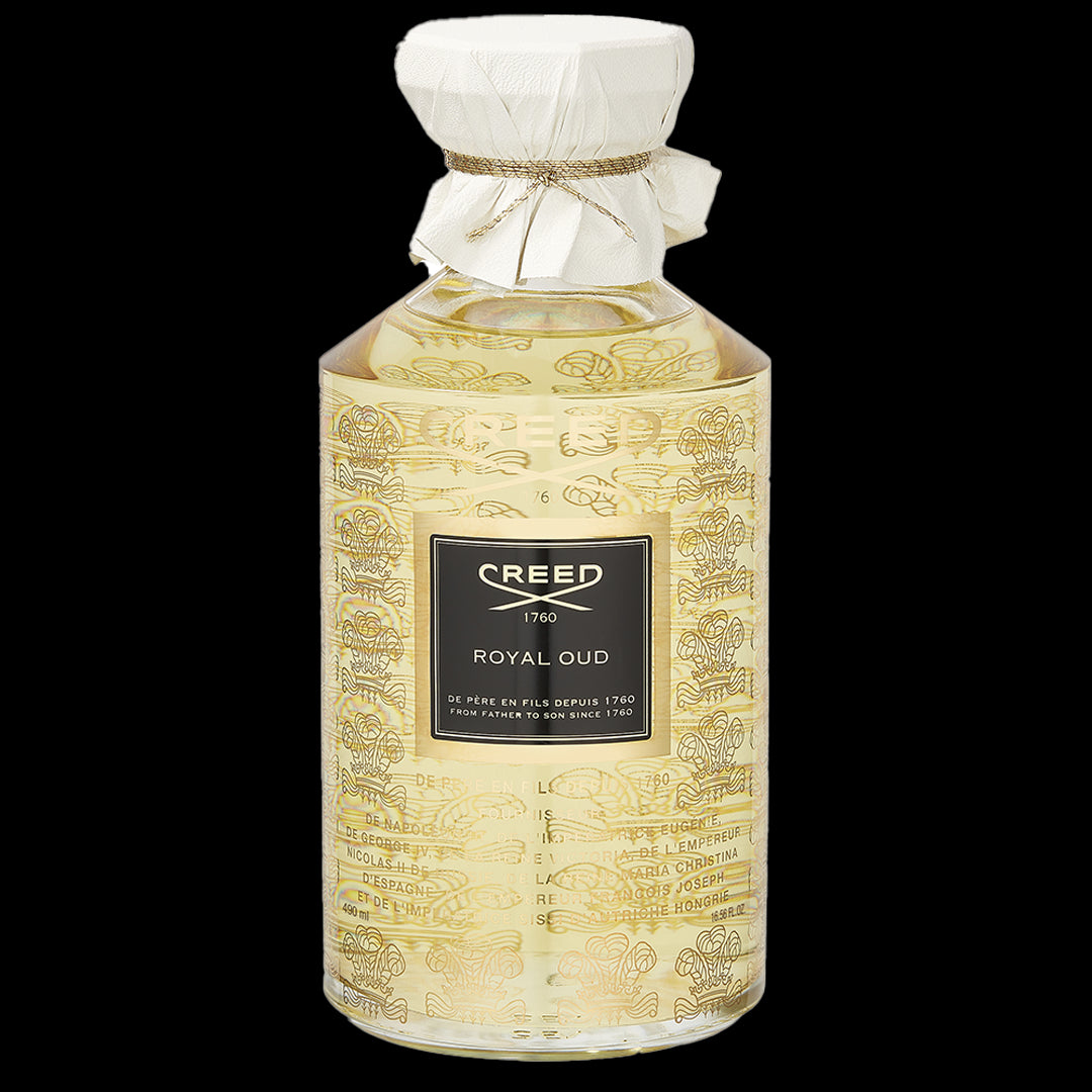 royal oud
