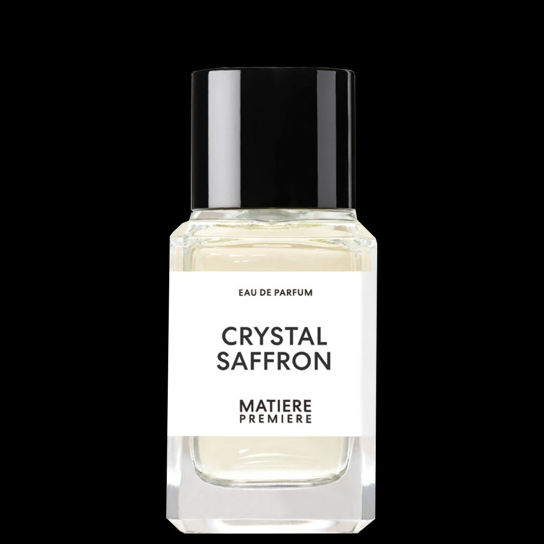 crystal saffron