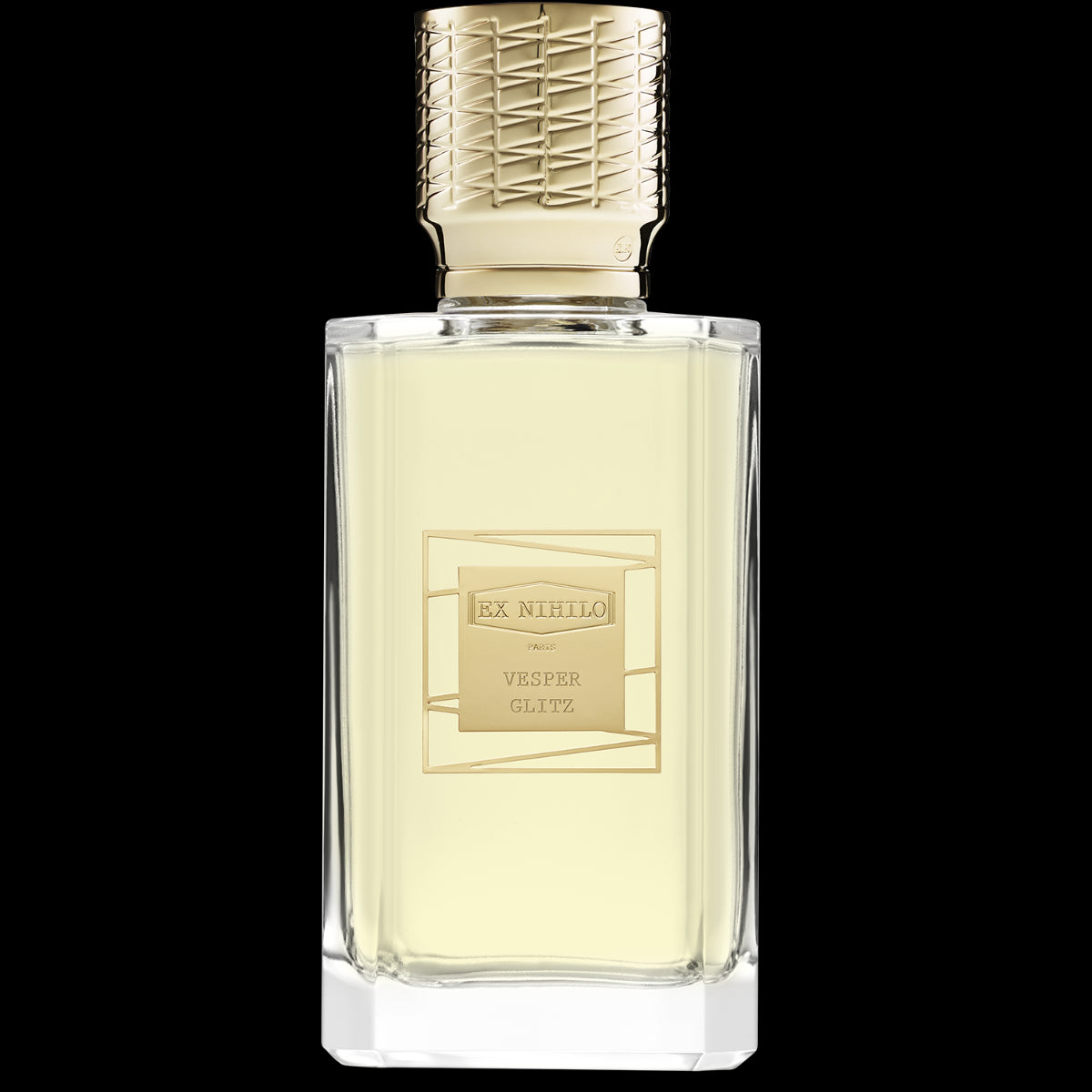 vesper glitz