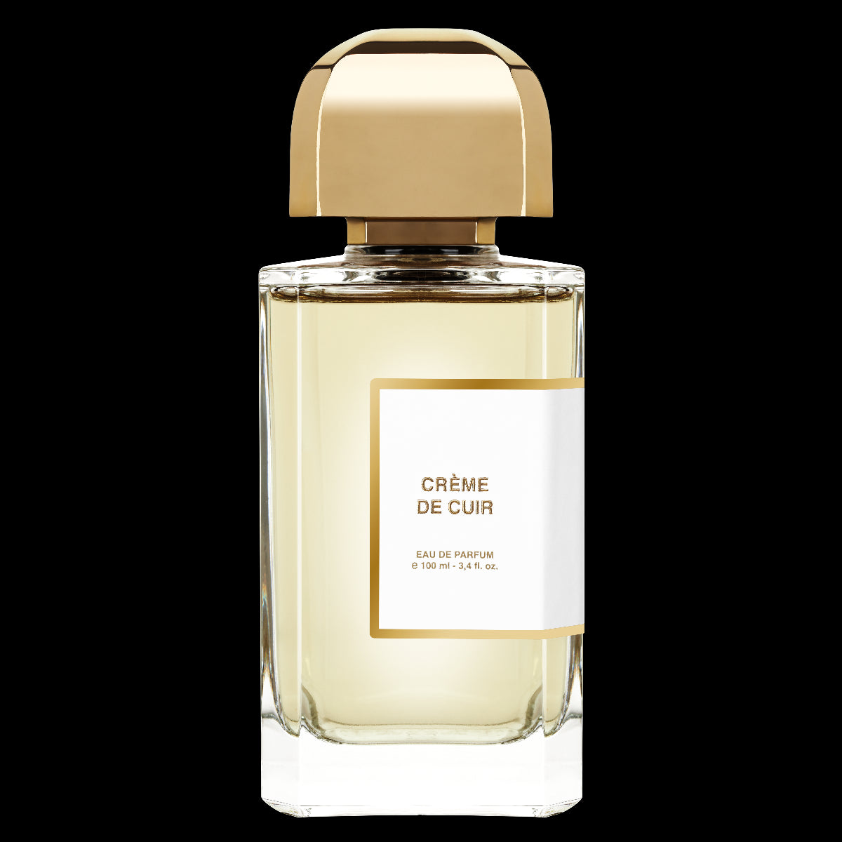 crème de cuir